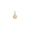 パンドラ PANDORA Pandora ME Lucky Bottle Cap Mini Dangle ブレスレットチャーム 789661C01 レディース ローズゴールド